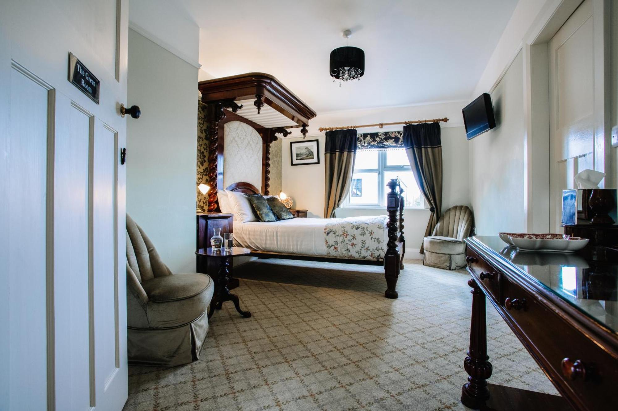 Lisnacurran Bed & Breakfast Hillsborough Exterior photo
