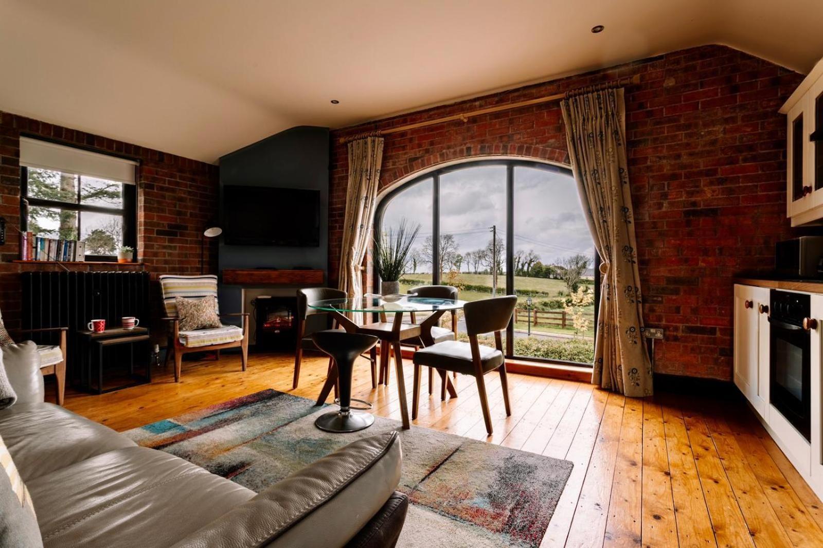 Lisnacurran Bed & Breakfast Hillsborough Room photo
